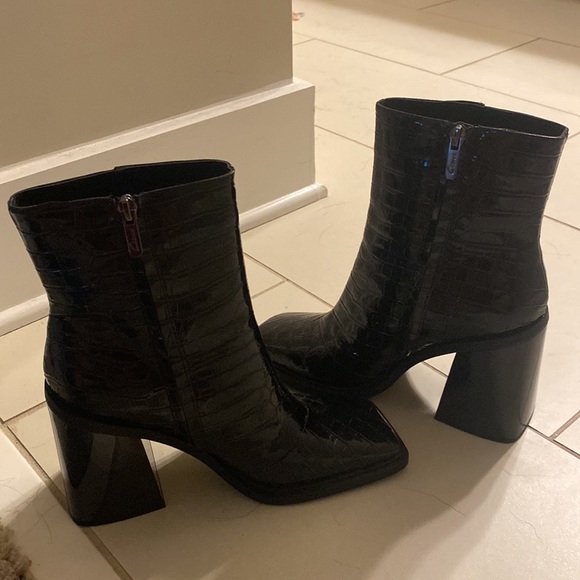 Sam Edelman circus boot never worn - Picture 4 of 4